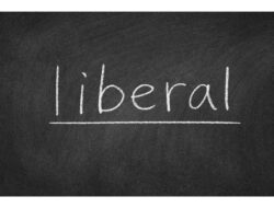 Ideologi Liberalisme