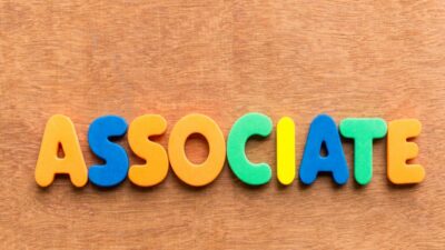 Proses Interaksi Sosial Asosiatif