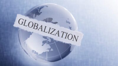 dampak positif globalisasi