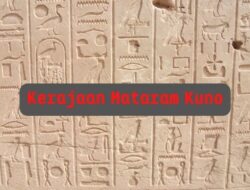 Kerajaan Mataram Kuno | Peninggalan, letak, Pendiri, Silsilah Raja dan Sumber Sejarah