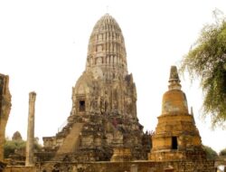 12 Kerajaan Hindu Budha di Indonesia, Ini Urutannya