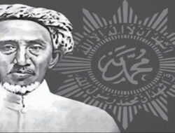 Biografi KH. Ahmad Dahlan: Pendiri Muhammadiyah yang Juga Seorang Penulis!
