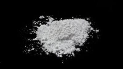 Gambar Kokain