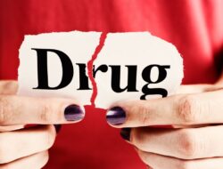 Narkoba: Pengertian, Jenis dan Dampak penggunaan