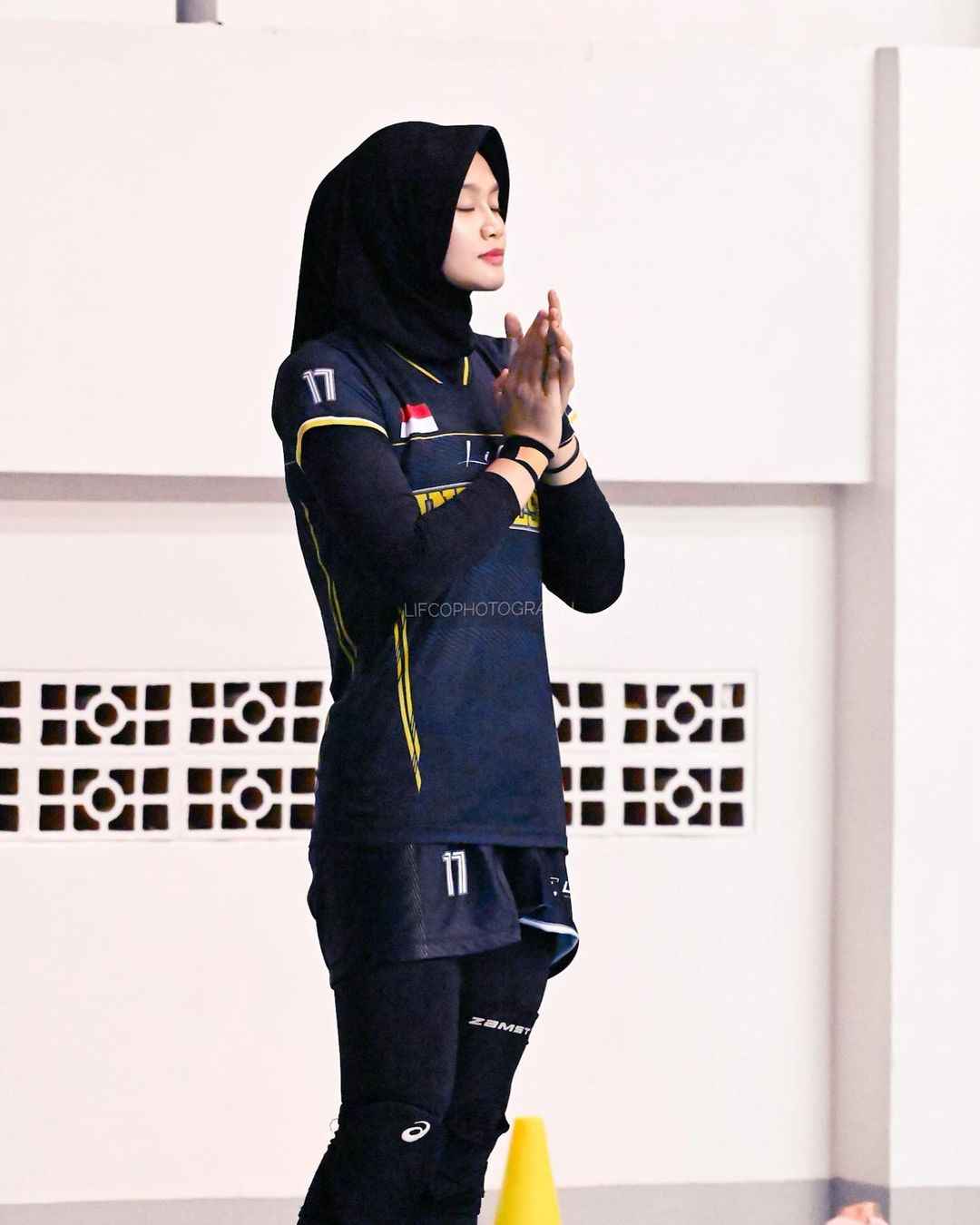 profil Wilda Siti Nurfadilah Sugandi