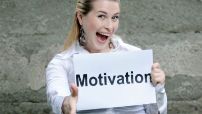 Apa Itu Motivasi: Pengertian, Jenis dan Cara meningkatkan