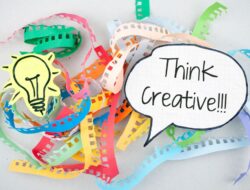 Siapa Bilang Inovasi dan Kreativitas Sama? Kenali Perbedaan Mendasar Mereka!