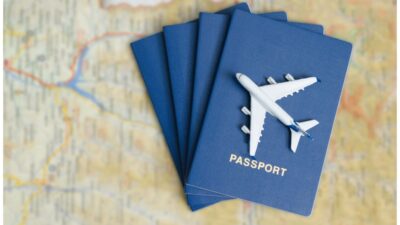Ini Dia Penjelasan Lengkap tentang Perbedaan Visa dan Paspor yang Penting Anda Ketahui!