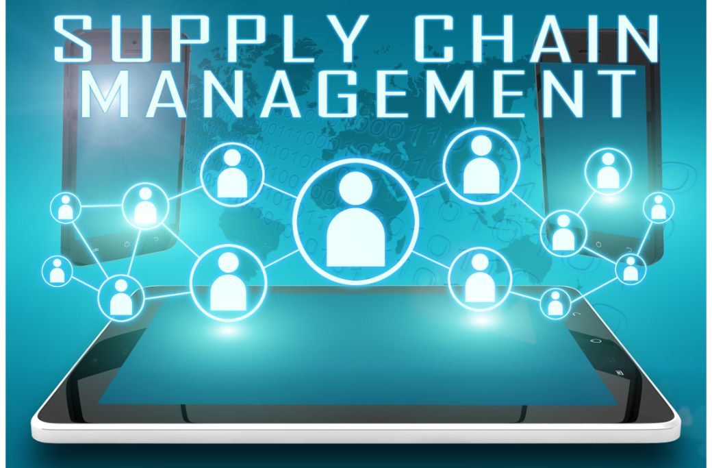 Supply Chain Management adalah