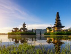 Sejarah Singkat Tentang Bali Tempo Doeloe
