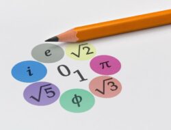 3 Cara Menghitung Akar Tanpa Menggunakan Kalkulator