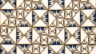 motif batik slobog