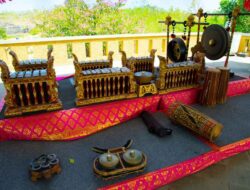 Nama Alat Musik Sumatera Utara dan penjelasannya